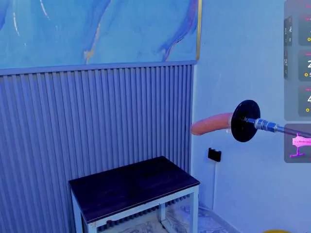 bigboobs-violeta on BongaCams 