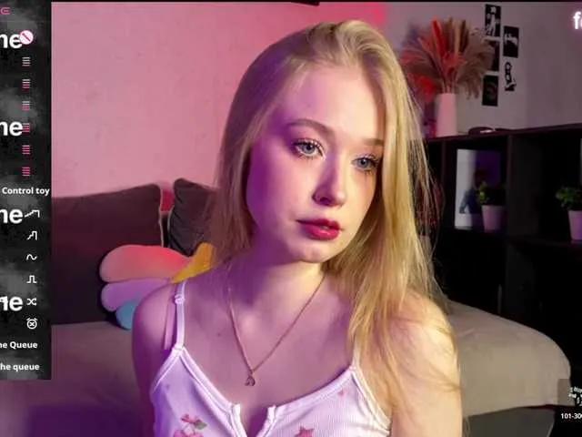 blondieangelme's avatar