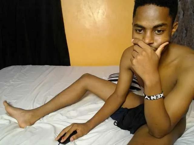 BoonieAndClyde — Freechat on BongaCams