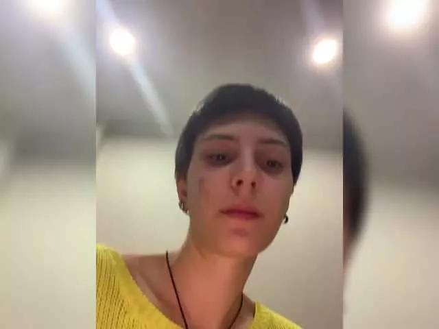 Bunnyforcesolo on BongaCams 