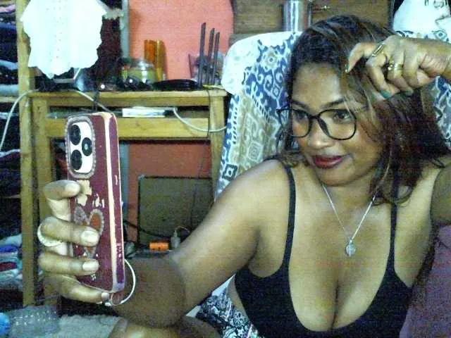 butterfly007 on BongaCams 