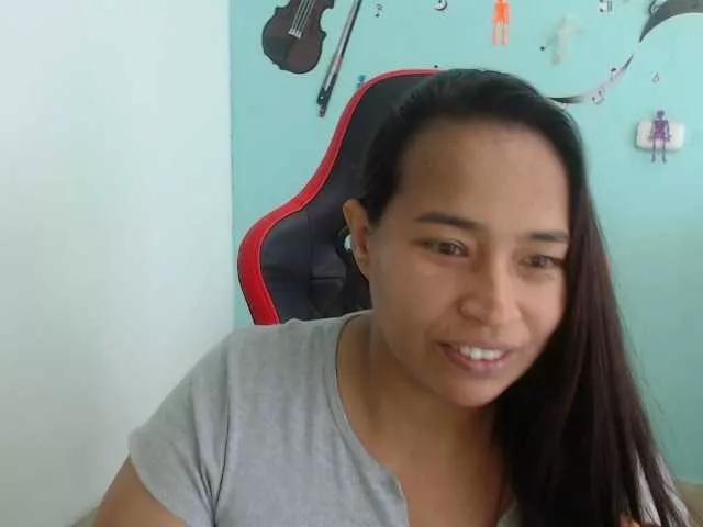 CamilaSexHot on BongaCams