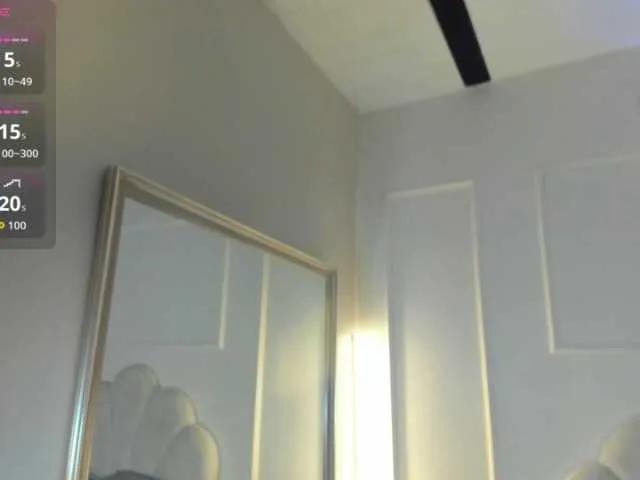 Candaceowens on BongaCams