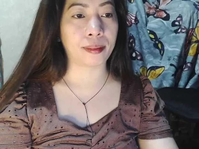 candyshane on BongaCams