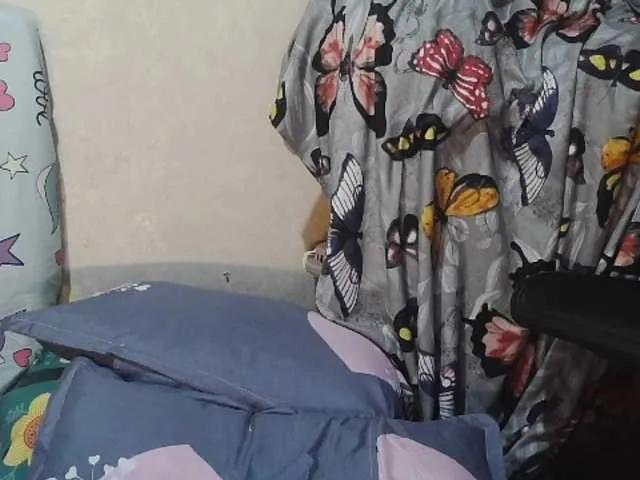 candyshane on BongaCams