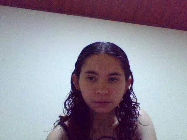 Celena980 on BongaCams