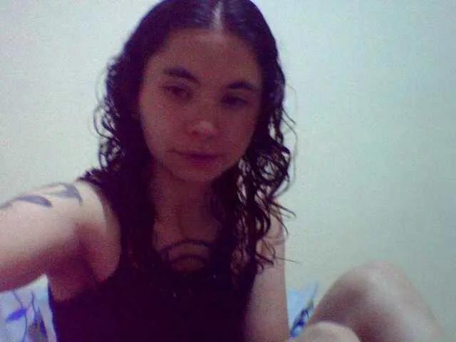 Celena980 on BongaCams