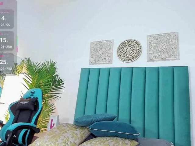 CherryBlake's avatar