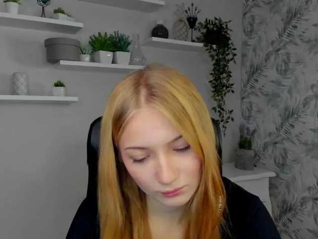 Chloeblonde18's avatar