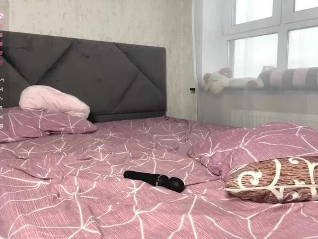 ClaireWobbe on BongaCams