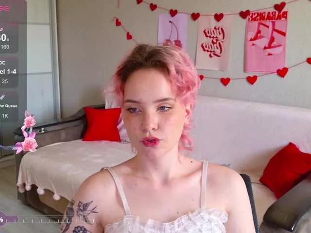 Cool-Love on BongaCams