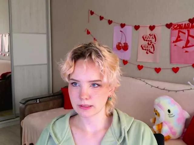 Cool-Love on BongaCams