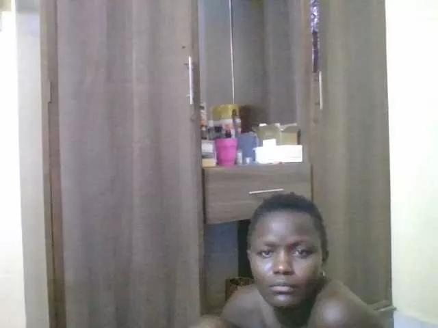 Cute-vee on BongaCams