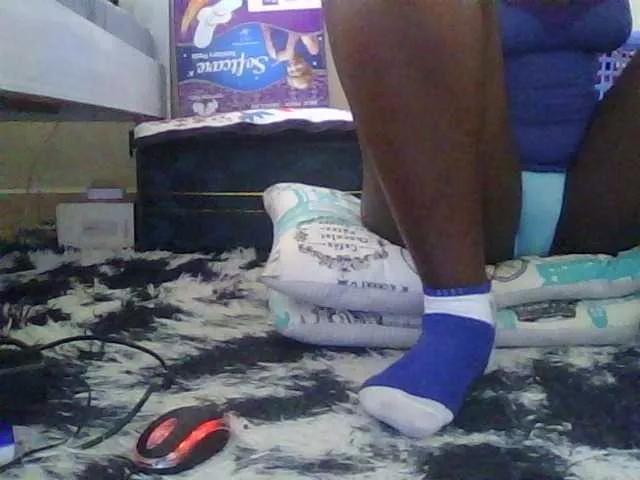 Cute-vee on BongaCams