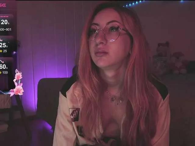 Daddyslittleslutfox's avatar