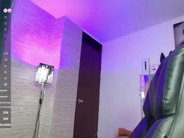 DakotaRobbins on BongaCams