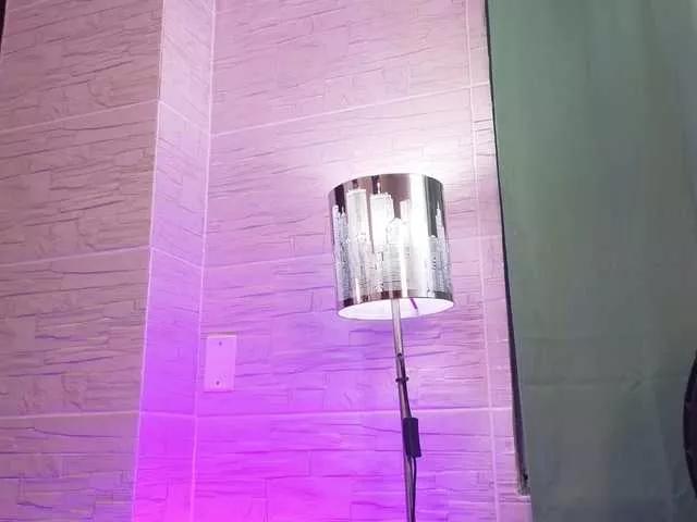 DakotaRobbins on BongaCams