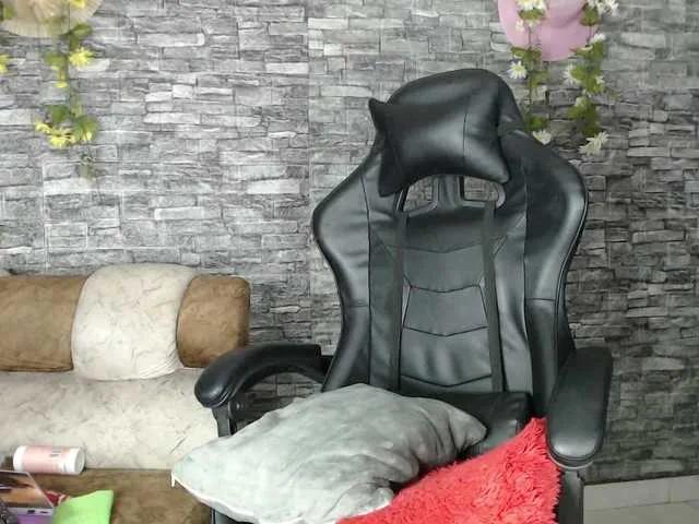 Danna-Paolaa on BongaCams 