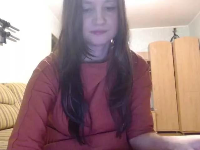 DianaVishenka on BongaCams