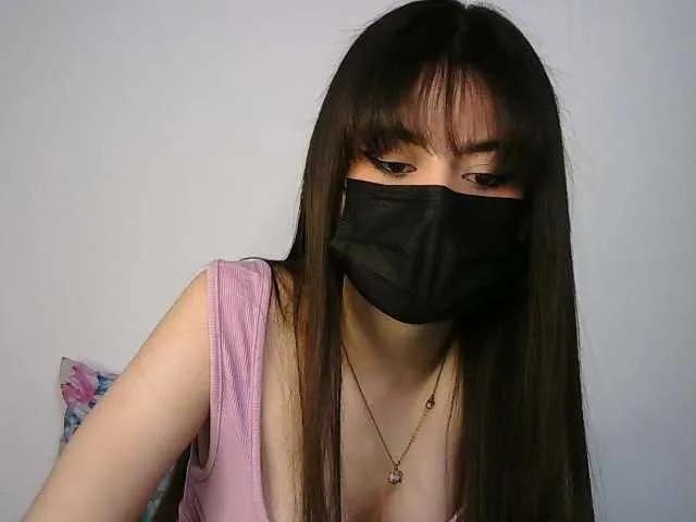 ElenaV5 on BongaCams 