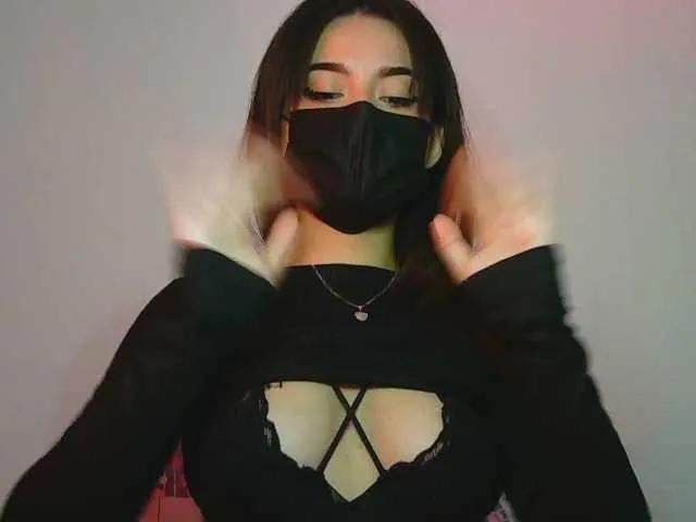 ElenaV5 on BongaCams 
