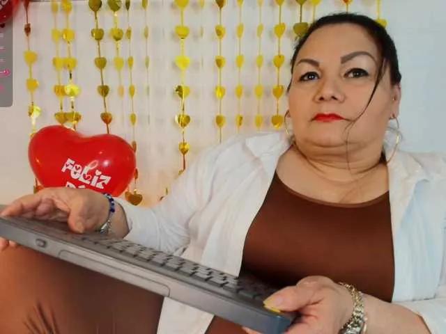 EllenaBoobs on BongaCams