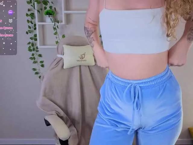 Elsiee-Cuttiess's avatar