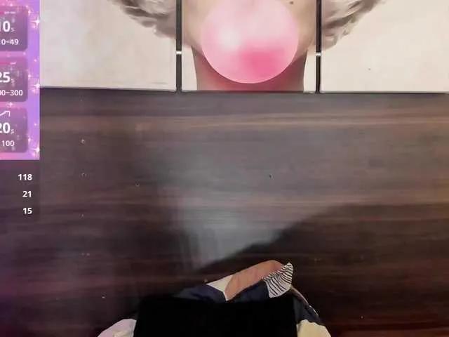 Emily-Rivera78 on BongaCams