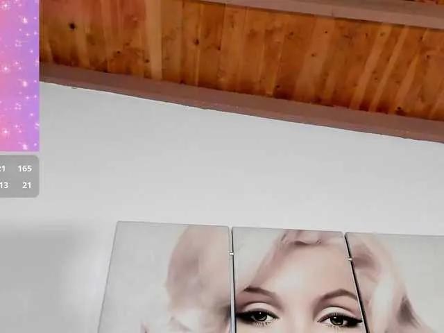 Emily-Rivera78 on BongaCams