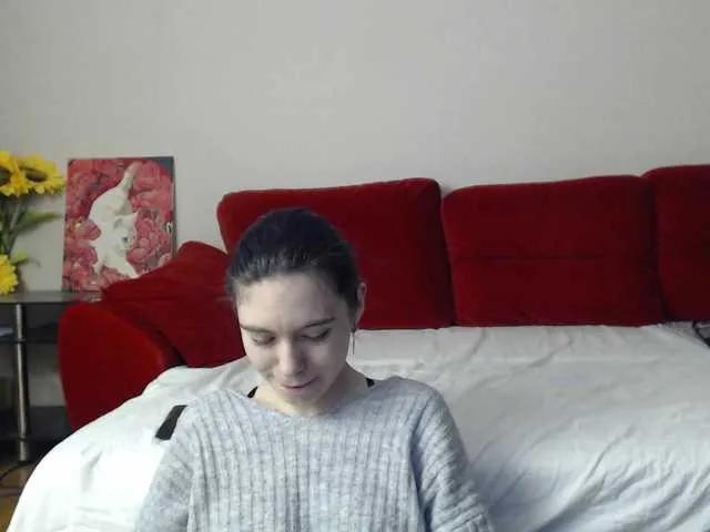 Feyka-dream — Freechat on BongaCams