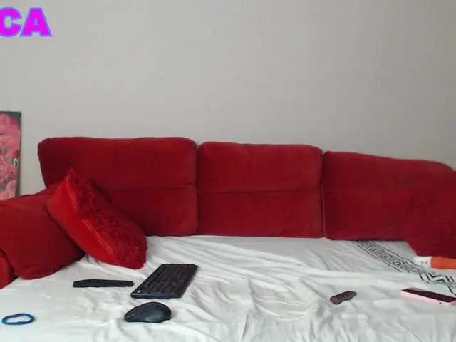 Feyka-dream on BongaCams