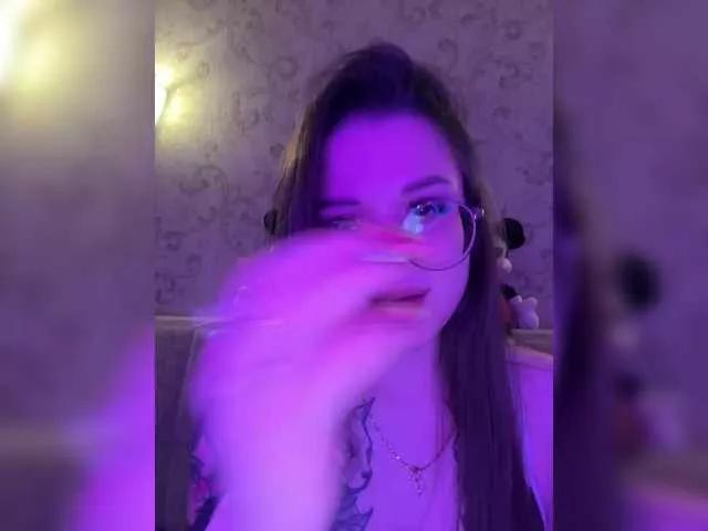 Flipflapsolo on BongaCams