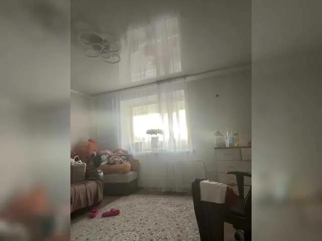 FunnyBanny0312 on BongaCams 