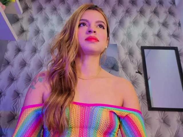 Gabytaylor — im so horny right now ! Come and fuck my big ass!.