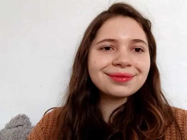 GeniaRhein on BongaCams