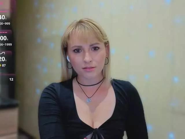 Goood-girl on BongaCams 