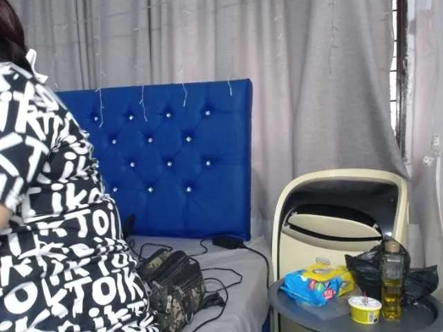 horny-cougar's avatar