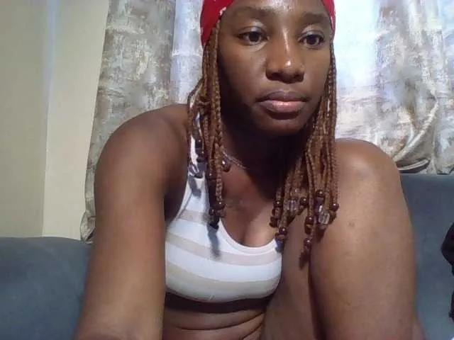 Hornycammy23 on BongaCams