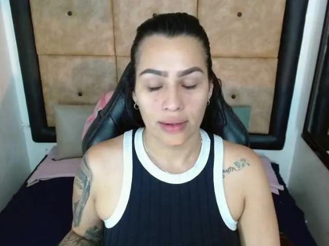 IamCarollVbna — I like almost everything, I am super naughty waiting to have a lot of fun, fucking my pussy, my ass, my throat. I will fulfill all your fantasies. I like that you talk dirty to me, seeing your hard cock makes me super wet, pamper me with a tip and...