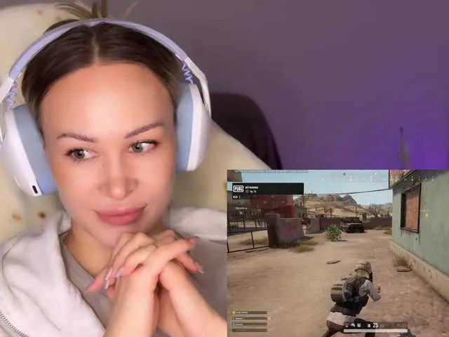 imEmiliya on BongaCams 