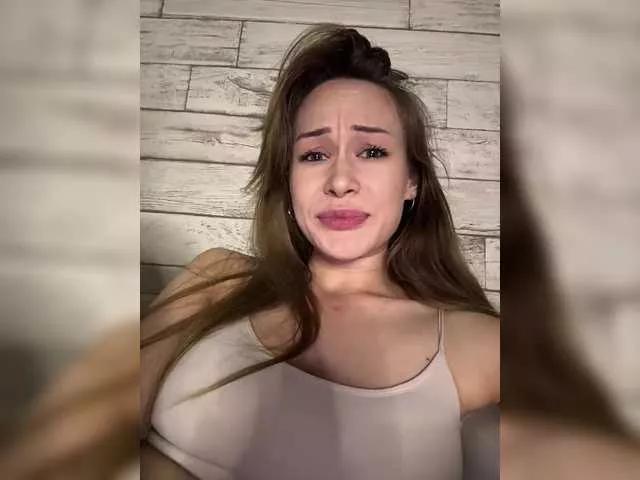 imEmiliya on BongaCams 