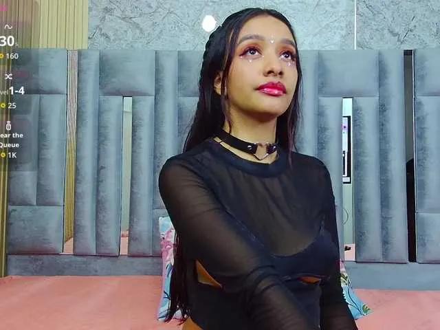 indianbeautiful on BongaCams 
