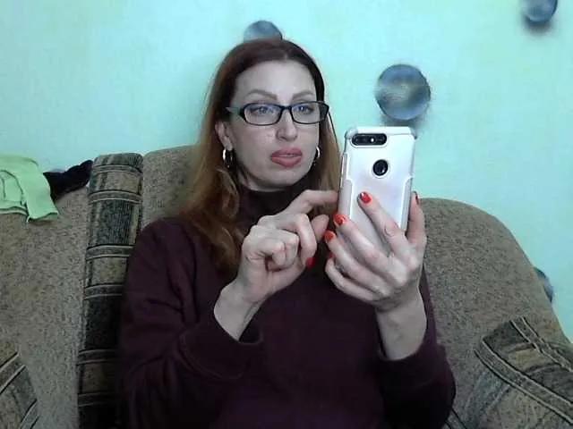 Irinchi on BongaCams 