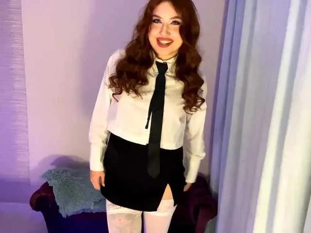 IsabellaHartley's avatar