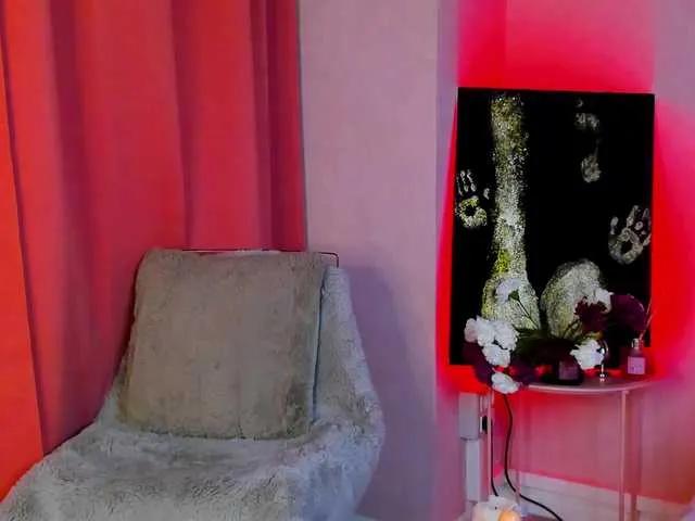 IzieCarter on BongaCams 