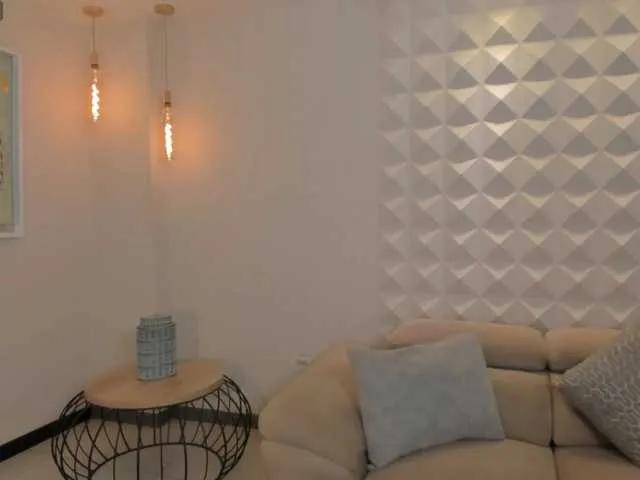 JuanitaClay on BongaCams