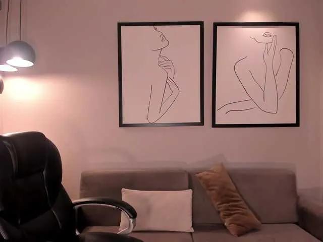 JuanitaClay on BongaCams