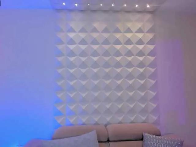 JuanitaClay on BongaCams