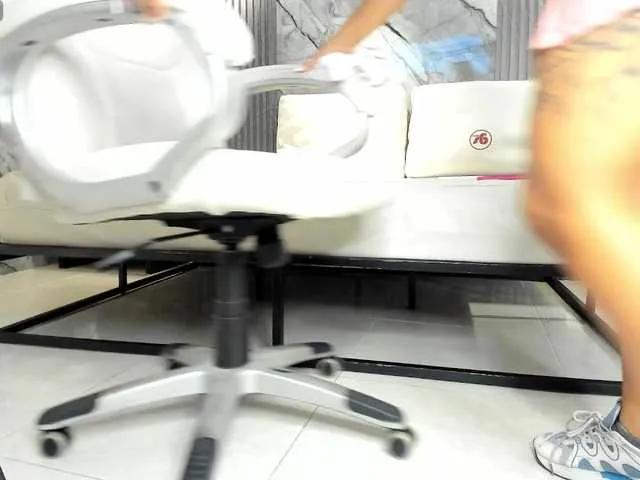 JuliethaTaylor's avatar