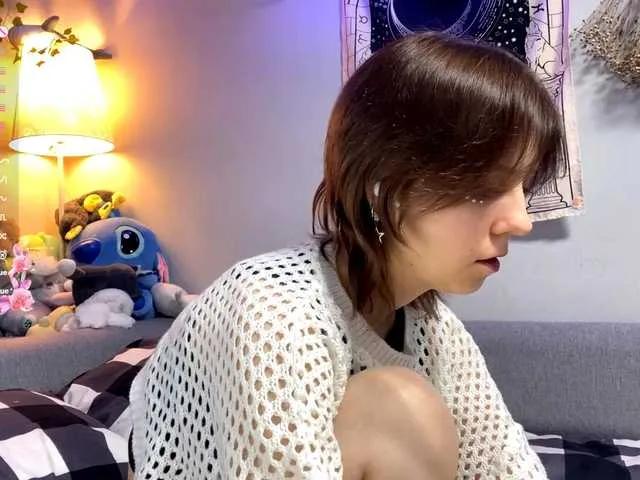 JustinaFoor's avatar